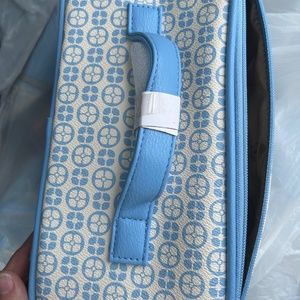 Iman global chic purse